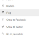 Illustration for article titled Kinja Flags - What are they and how to use them